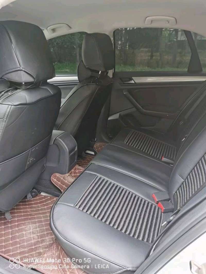 潍坊20年大众宝来7