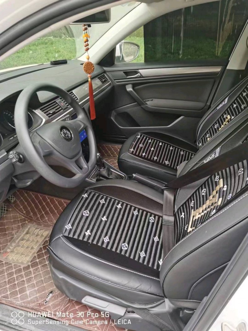 潍坊20年大众宝来9