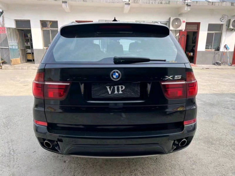 济宁13年宝马X59