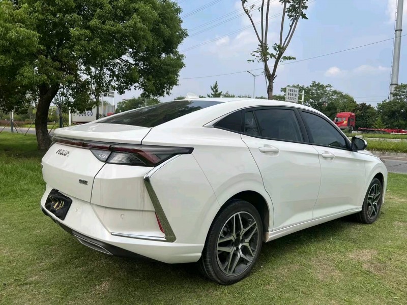 泰州21年东风奕炫9