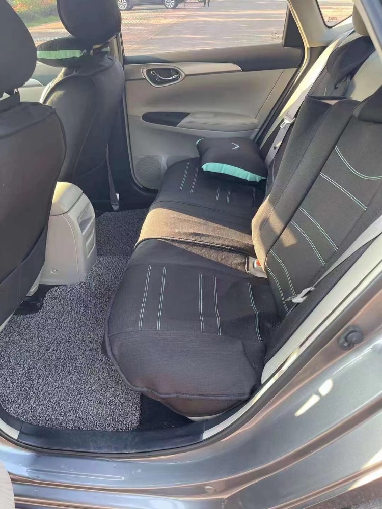 徐州18年日产轩逸6