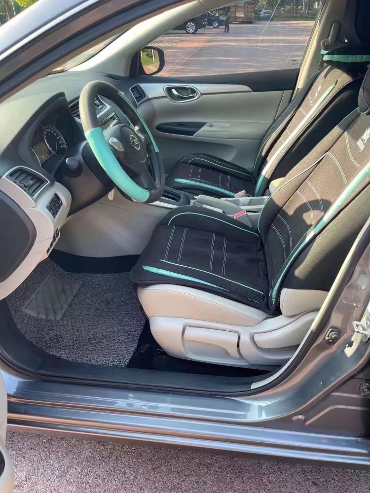 徐州18年日产轩逸7