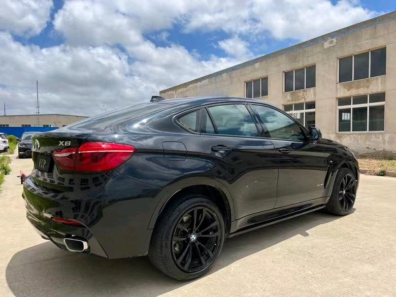 盐城19年宝马X69