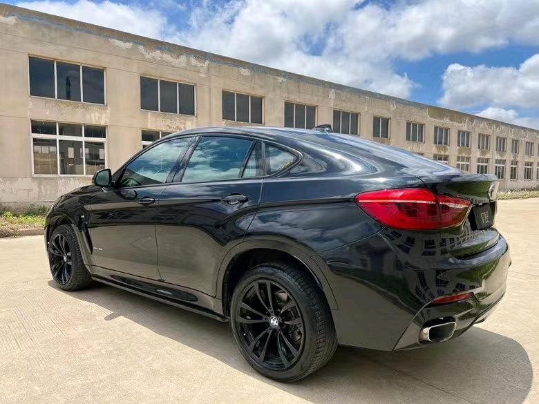 盐城19年宝马X68