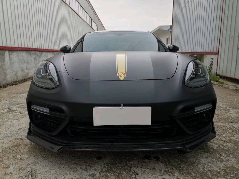 徐州19年保时捷帕拉梅拉9