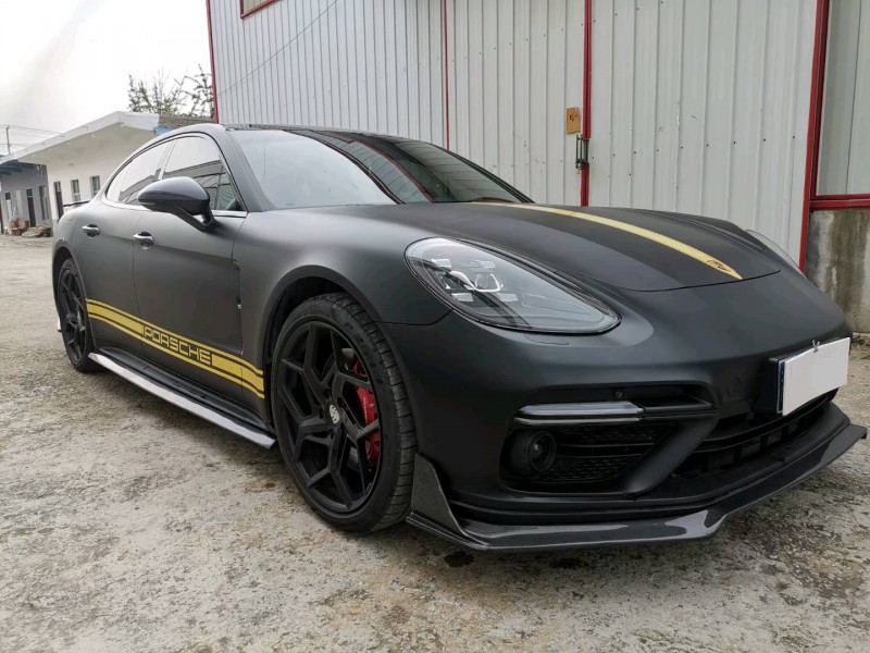 徐州19年保时捷帕拉梅拉8