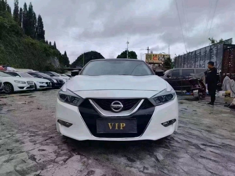 銅仁18年日產西瑪1