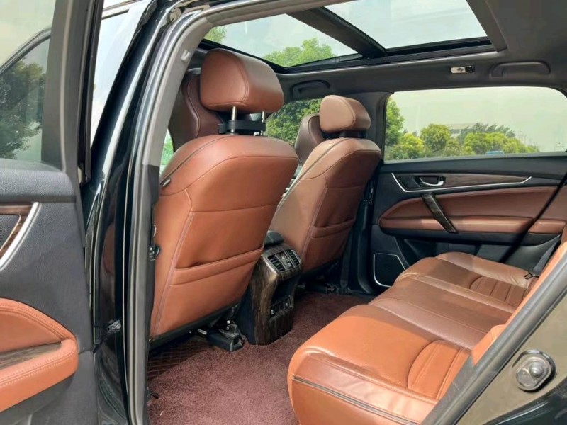 盐城18年本田URV7