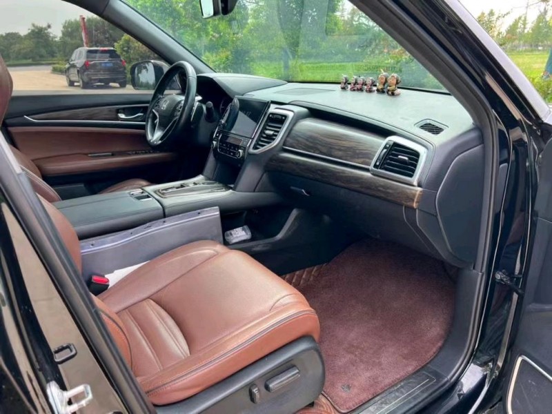 盐城18年本田URV9