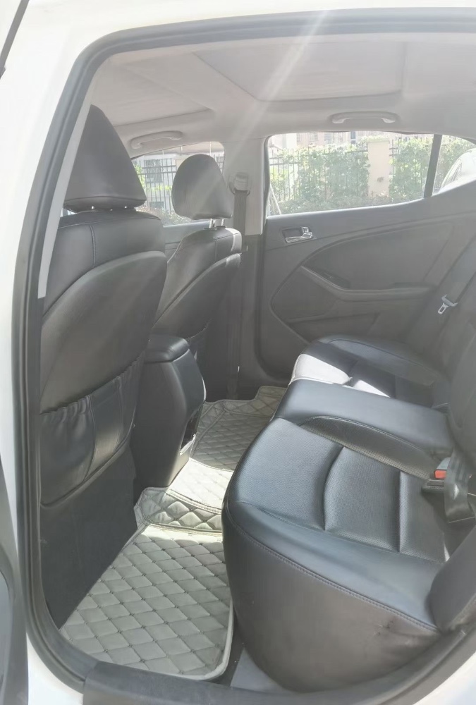 徐州14年起亚K58