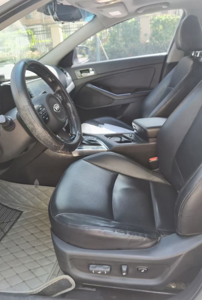 徐州14年起亚K56