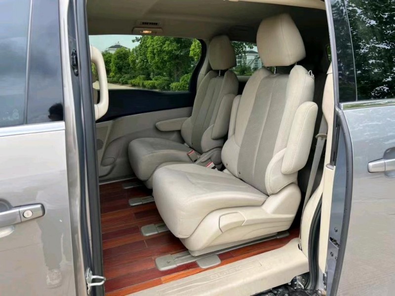 盐城18年别克GL86