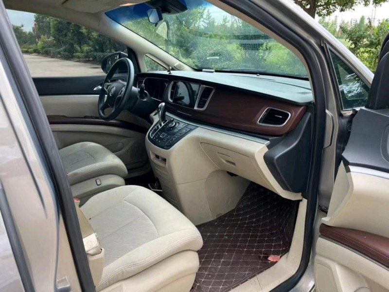 盐城18年别克GL89