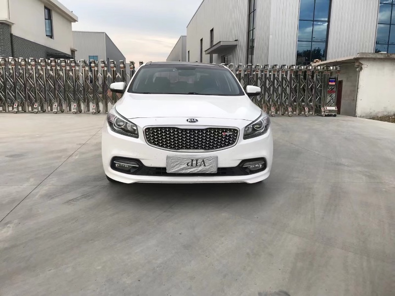 徐州17年起亚K49