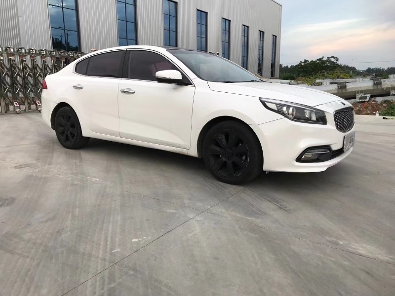 徐州17年起亚K44