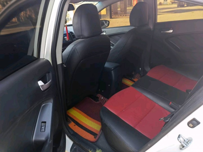 保定19年起亚K37