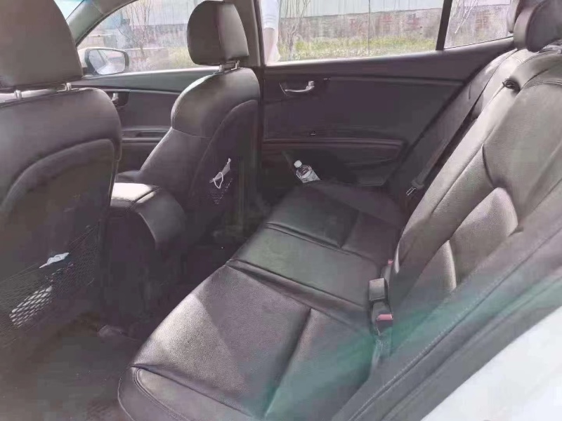 北京15年起亚K44