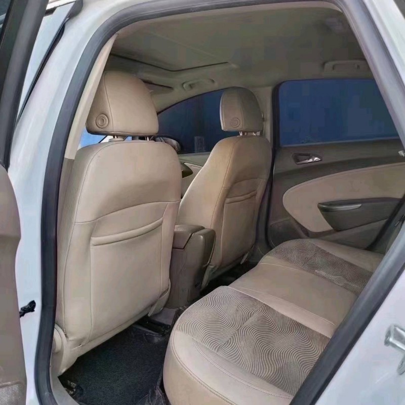 北京15年别克英朗GT6