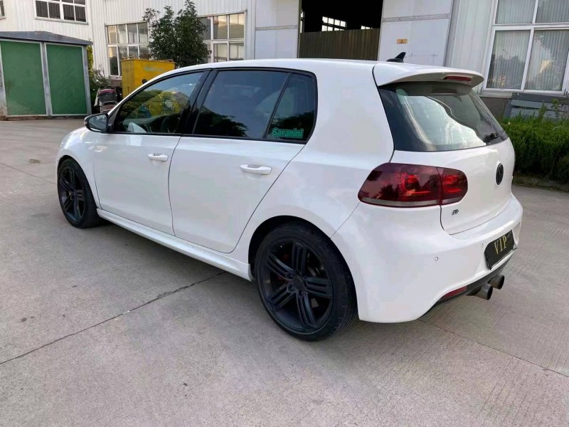 徐州12年大众高尔夫8