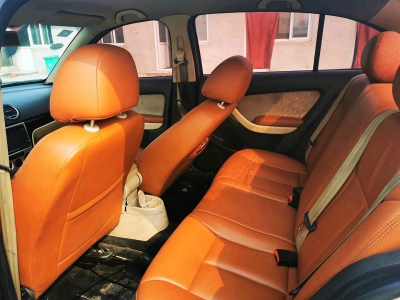 保定13年大众朗逸6