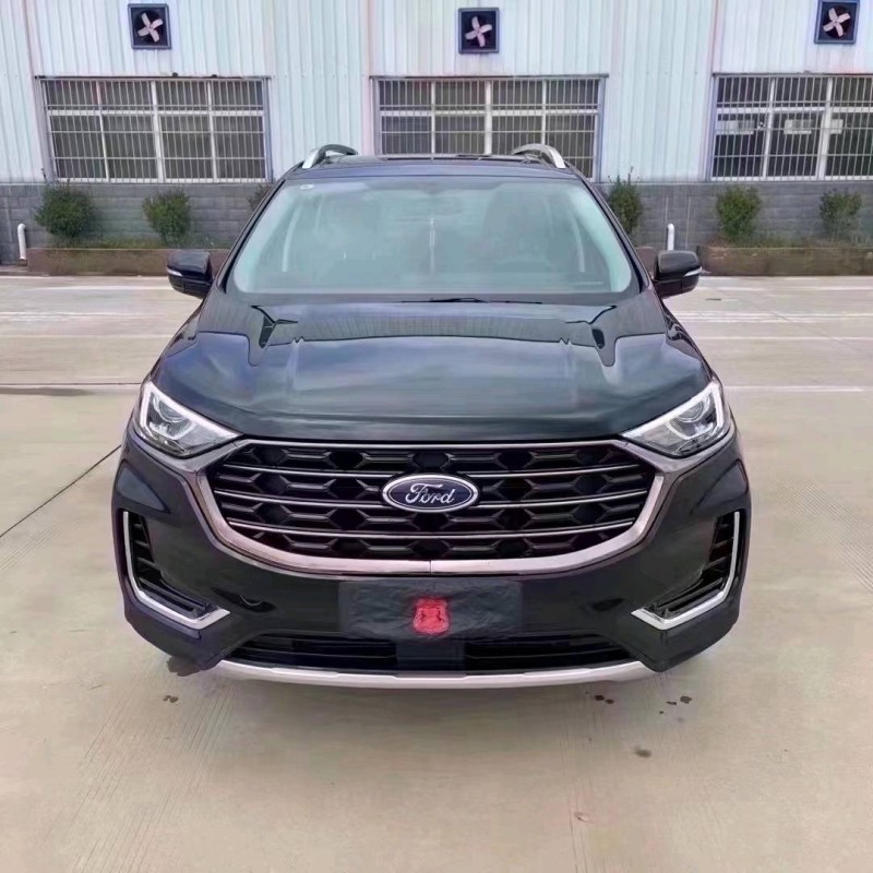 北京22年福特锐界9