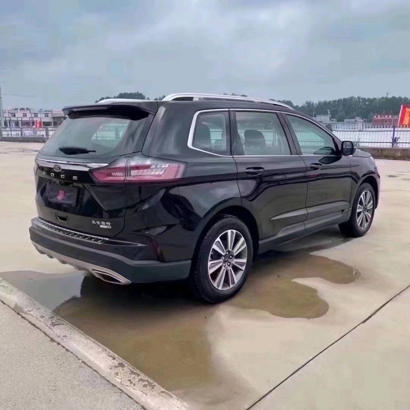 北京22年福特锐界1