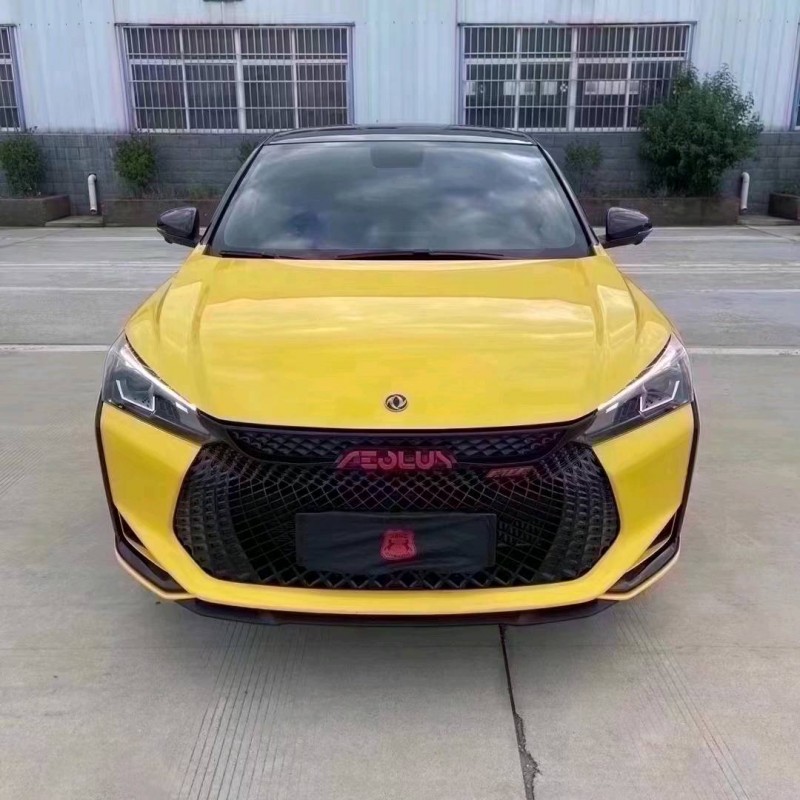 北京22年东风奕炫1