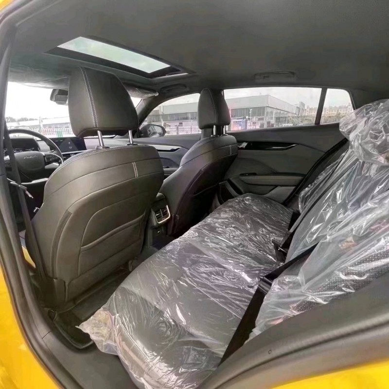 北京22年东风奕炫4