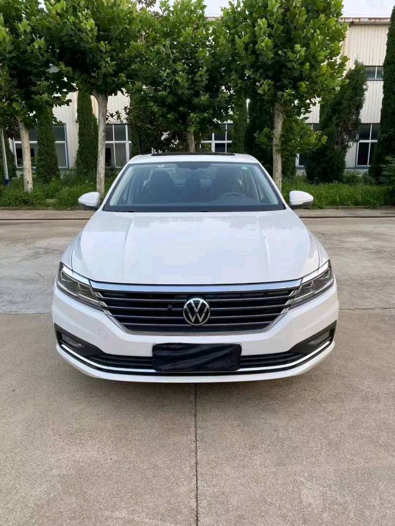 徐州22年大众朗逸1