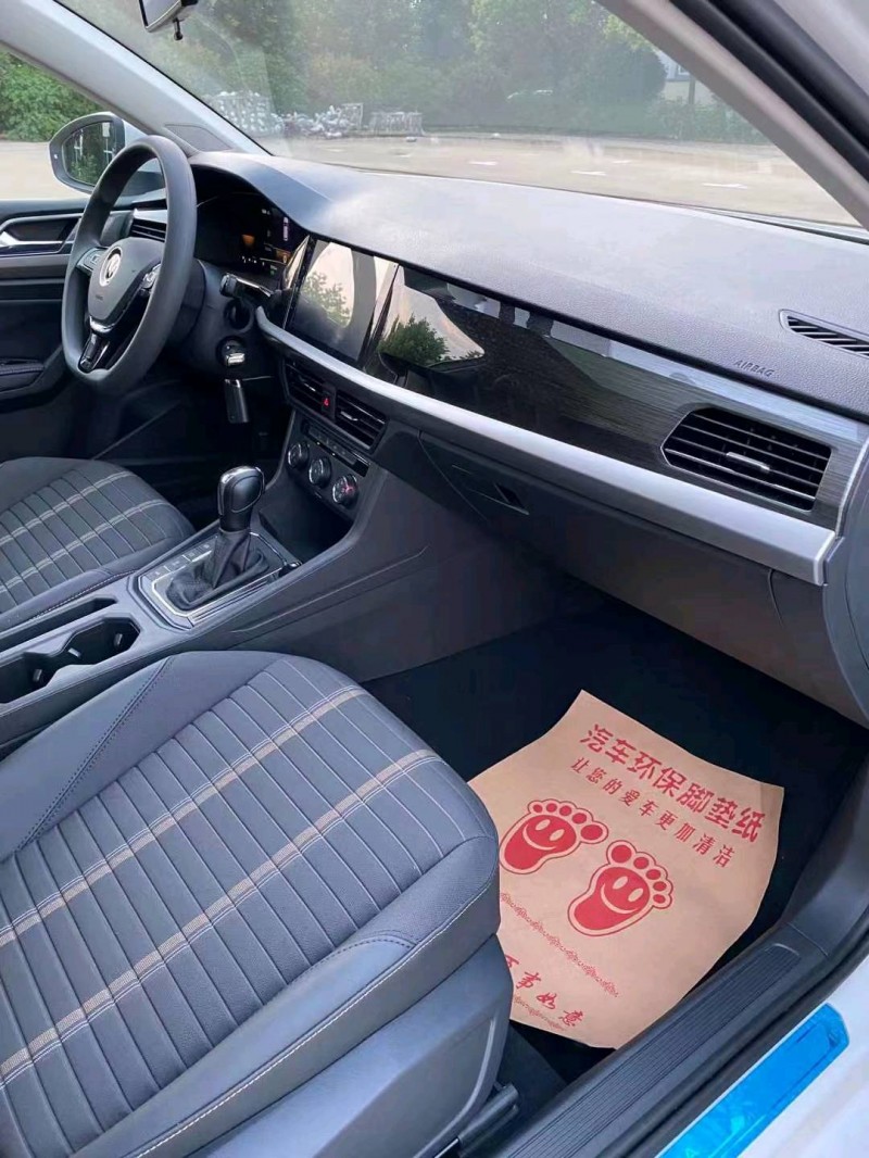 徐州22年大众朗逸5