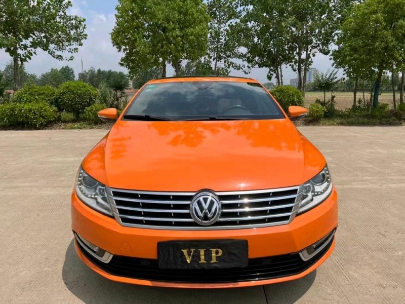 盐城14年大众CC1