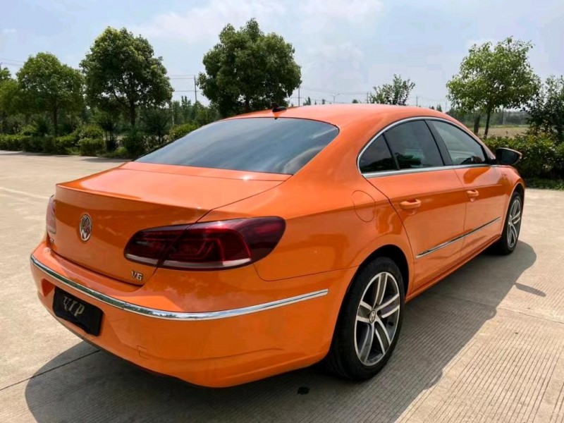 盐城14年大众CC4