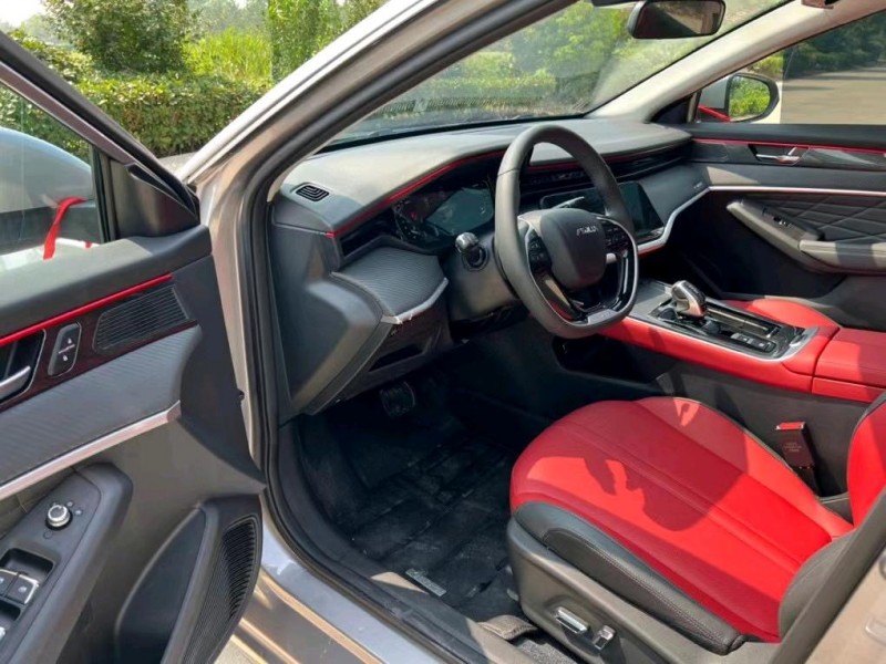 盐城22年东风奕炫6