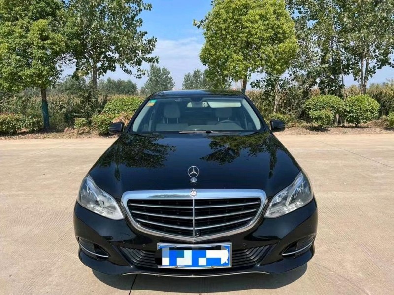 盐城15年奔驰E9
