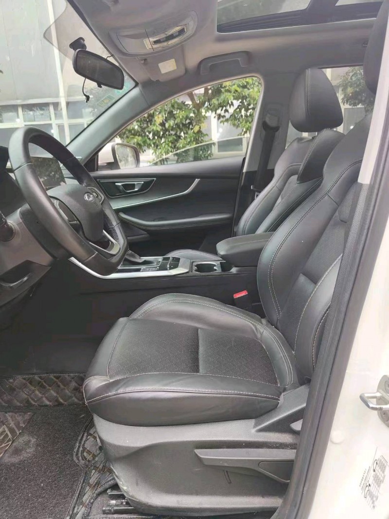 北京20年奇瑞瑞虎82