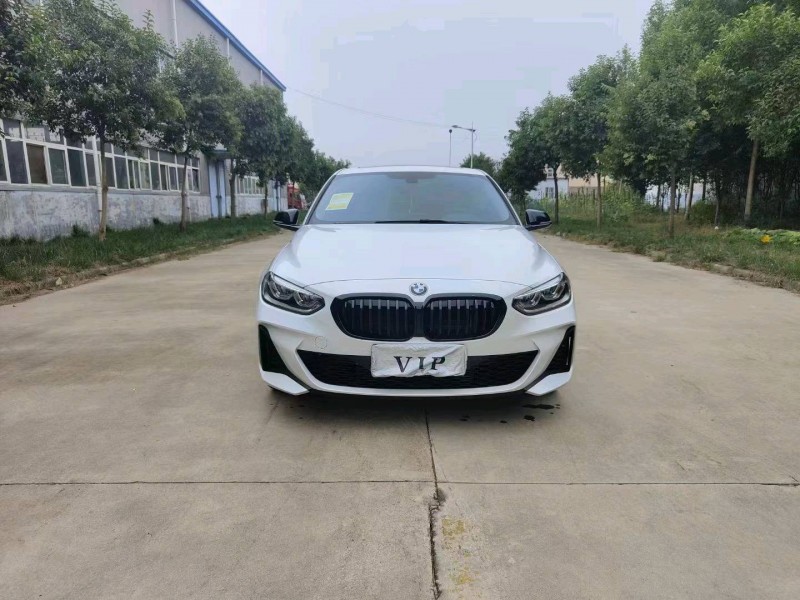 北京22年宝马1系1