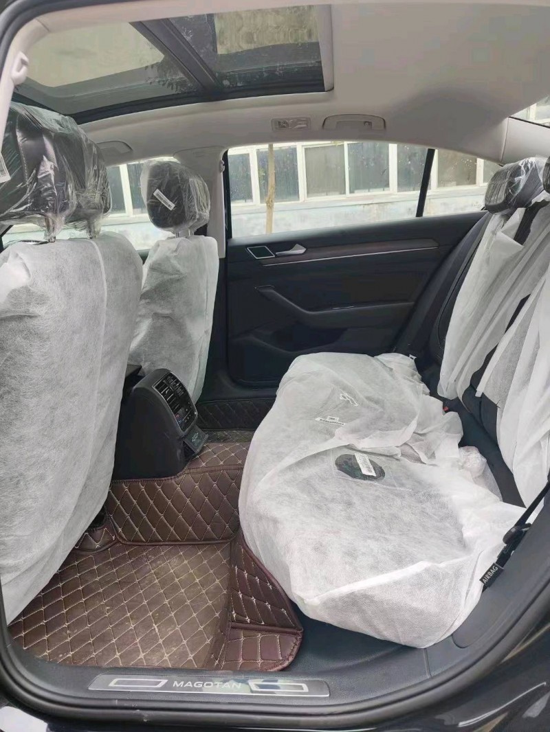 北京22年大众迈腾8