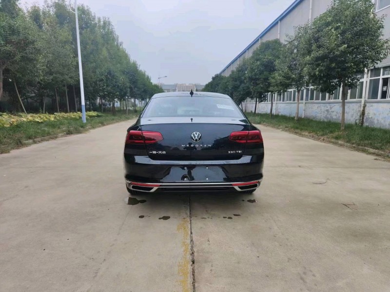 北京22年大众迈腾7