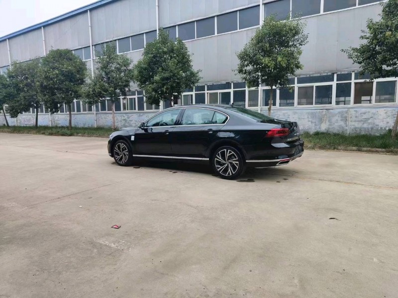 北京22年大众迈腾3