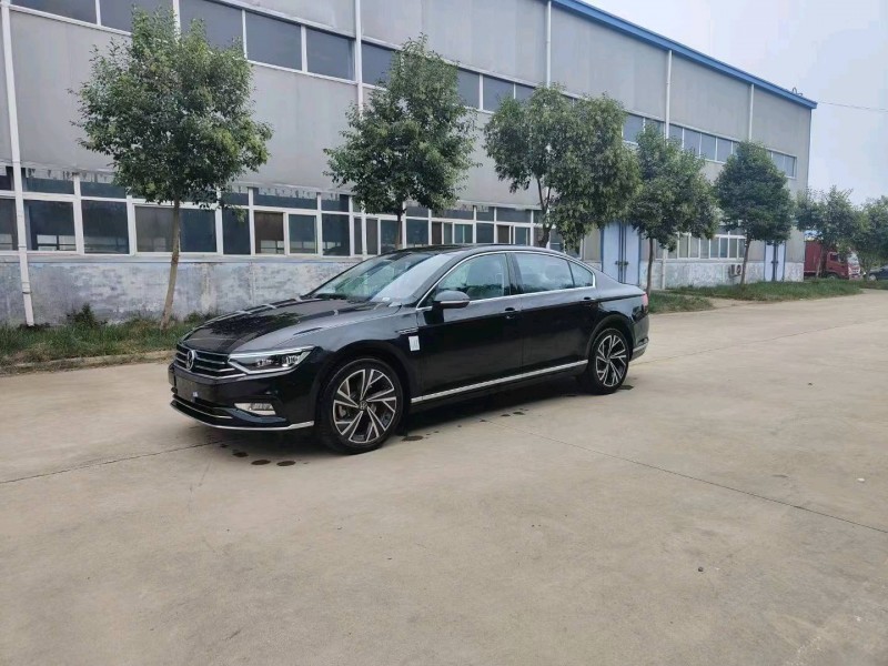 北京22年大众迈腾1