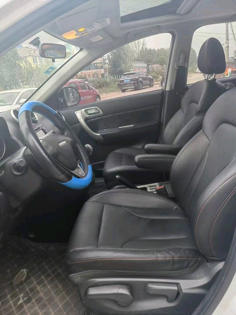 北京16年哈弗H62