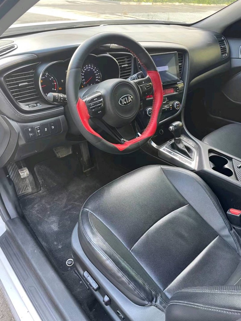 徐州15年起亚K54