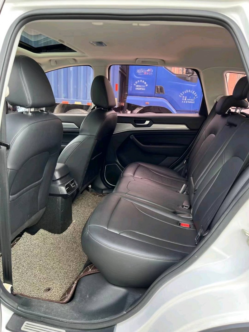 东莞18年哈弗H65