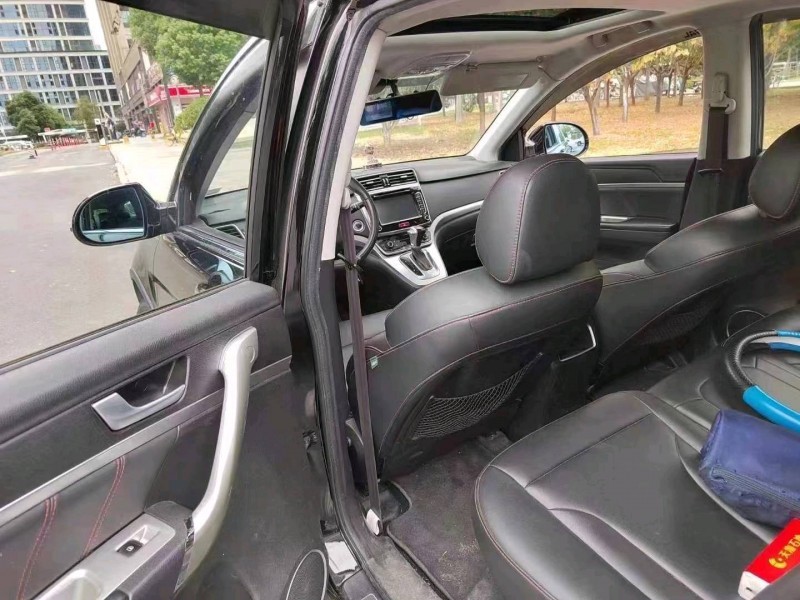 北京15年哈弗H69