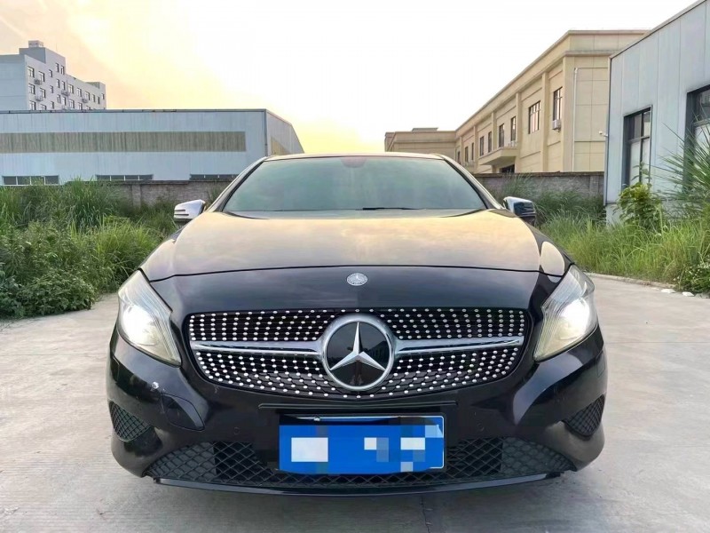 北京15年奔驰A1