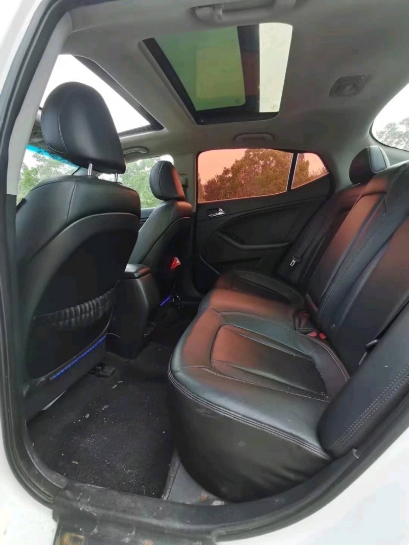 济宁13年起亚K58