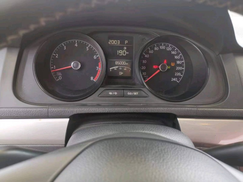 徐州16年大众朗逸5