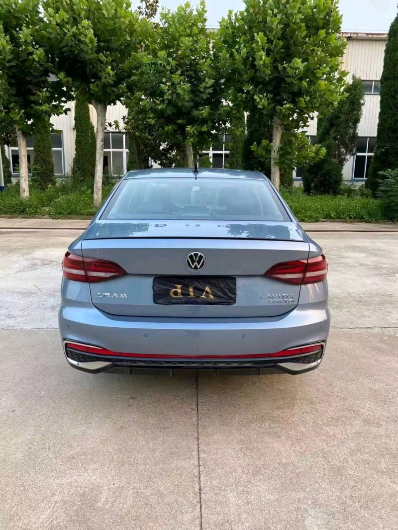 徐州22年大众朗逸9