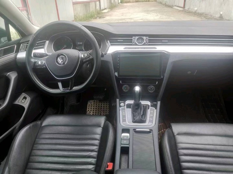 徐州18年大众迈腾4