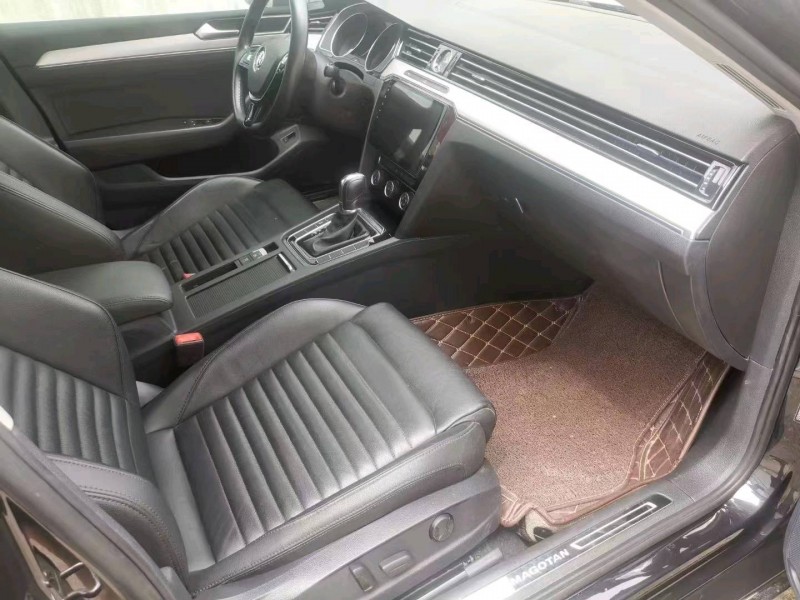 徐州18年大众迈腾6